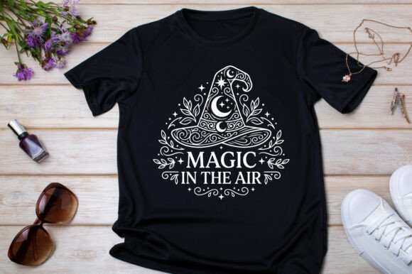 Download Spooky Night Halloween T Shirt Design - Night Collection