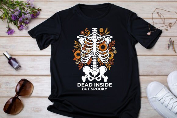 Download Spooky Night Halloween T Shirt Design - Night Collection