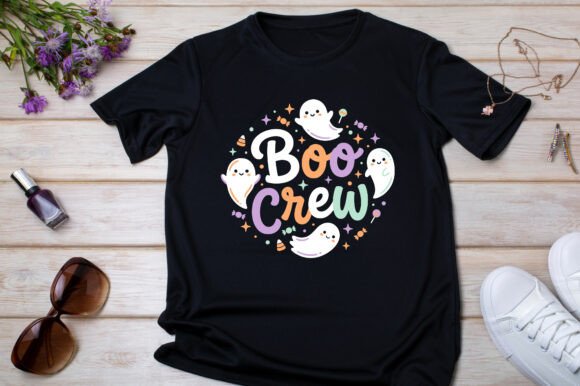 Download Spooky Night Halloween T Shirt Design - Night Collection