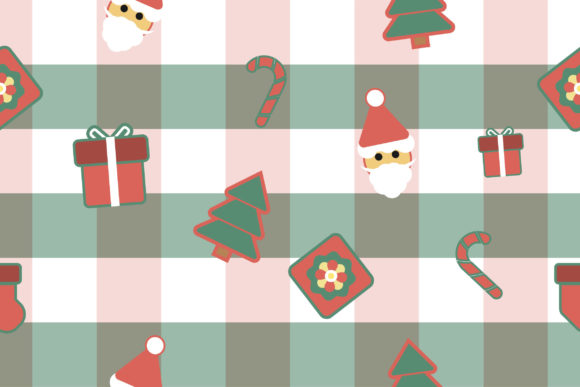 Download Christmas and Santa Cartoon - Cartoon Collection