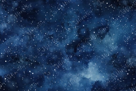 Download Starry Night Sky Background - Night Collection