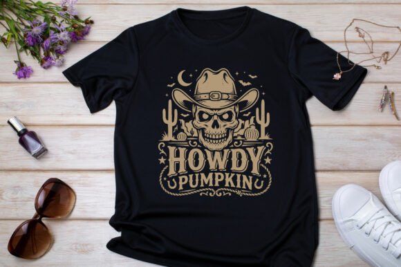 Download Spooky Night Halloween T Shirt Design - Night Collection