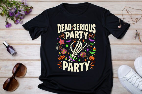 Download Spooky Night Halloween T Shirt Design - Night Collection